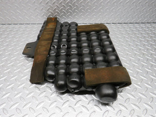 40601 Mercedes-Benz W123 300D Vacuum Reservoir Tank 1238001419