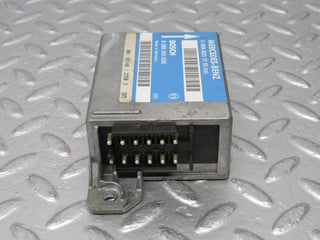 31331 Mercedes-Benz S124 220TE Wagon Air Bag Control Unit Bosch 0048201710