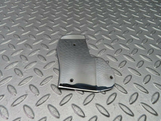 9915 Mercedes-Benz C123 230CE Coupe Right Door Chrome Cover