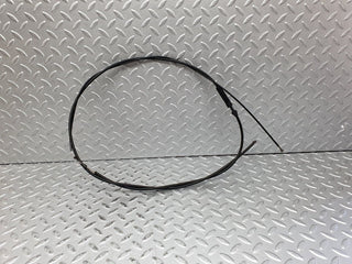 41257 Mercedes-Benz W126 300SE Bonnet Release Cable