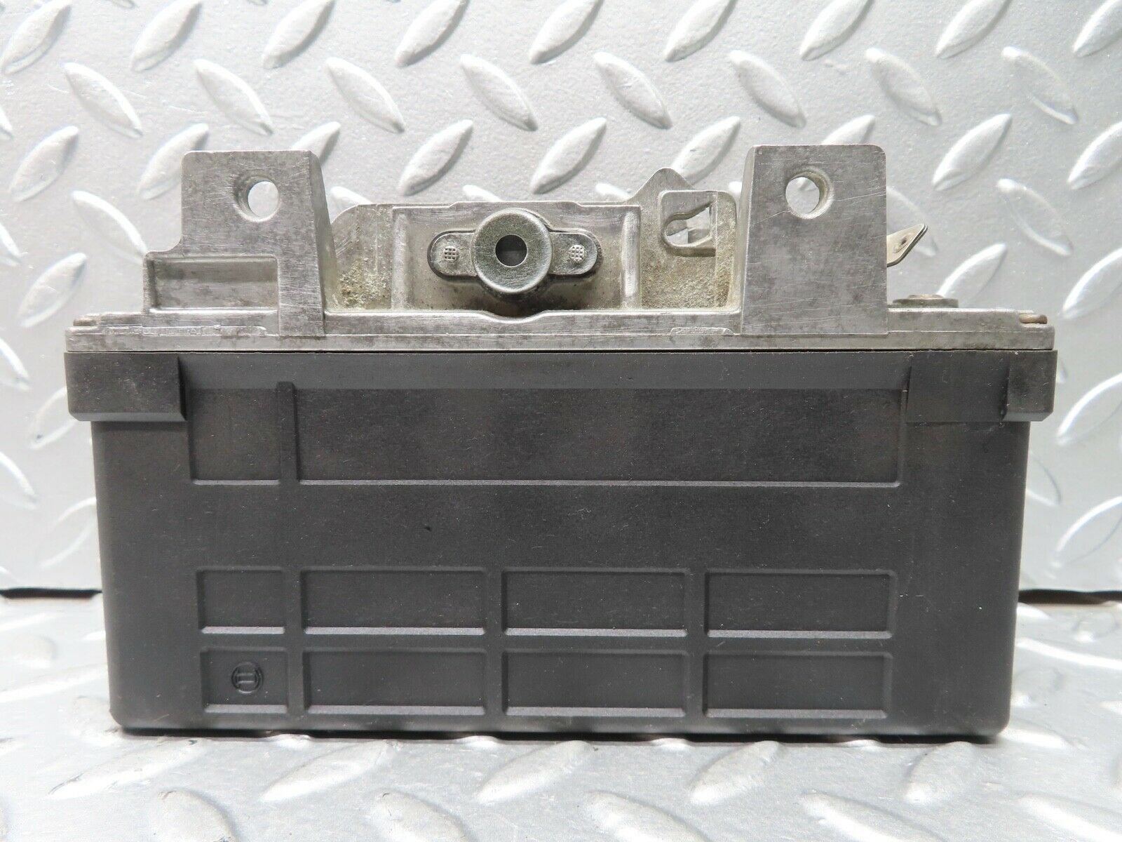 21555 Mercedes-Benz W126 300SE Abs Control Unit Bosch 0055452132