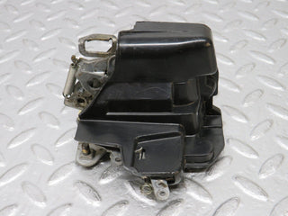 W123 front right door lock mechanism used OEM