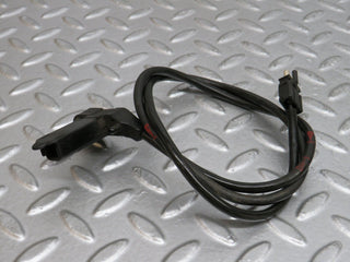 W124 brake pad sensor right side used OEM