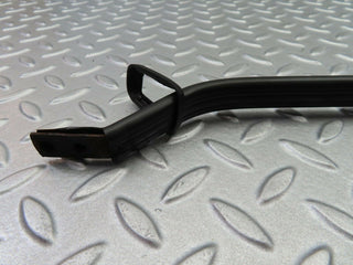 W126 interior roof grab handle rear used OEM