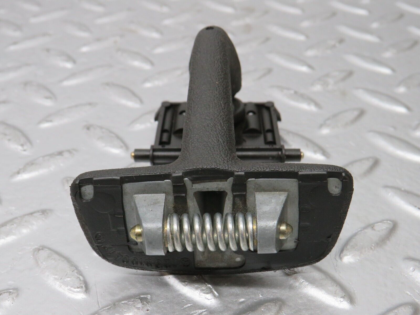 32200 Mercedes-Benz W123 230E Rear View Mirror Bracket 1238100417