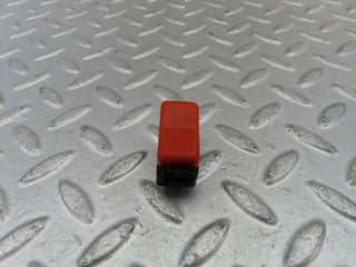 9260 Mercedes-Benz C124 300CE Coupe Hazard Warning Light Switch 1248200110