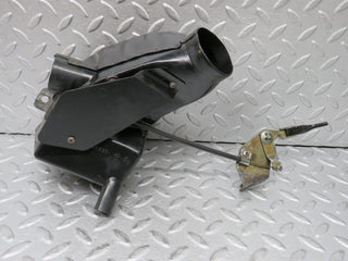 W108 air vent control right side used OEM