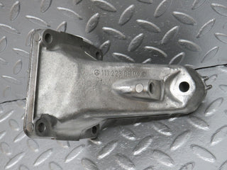 33532 Mercedes-Benz W202 C180 Engine Mount Bracket Left Side 1112230904