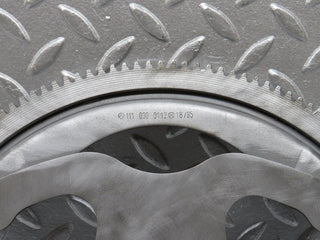 33538 Mercedes-Benz W202 C180 Flywheel Starter Ring 1110300112