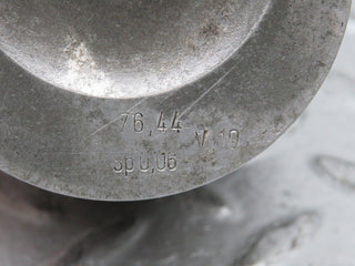 0299 Mercedes-Benz W120 Ponton Piston With Connecting Rod 76.44mm 6360380301