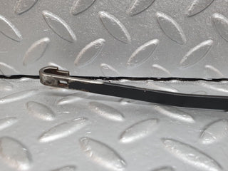 W126 windscreen wiper arm right side used OEM