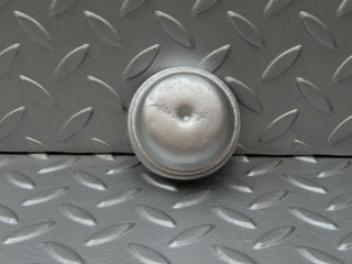 W123 Coupe wheel bearing dust cap used OEM