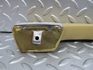 W123 rear right interior door handle used OEM