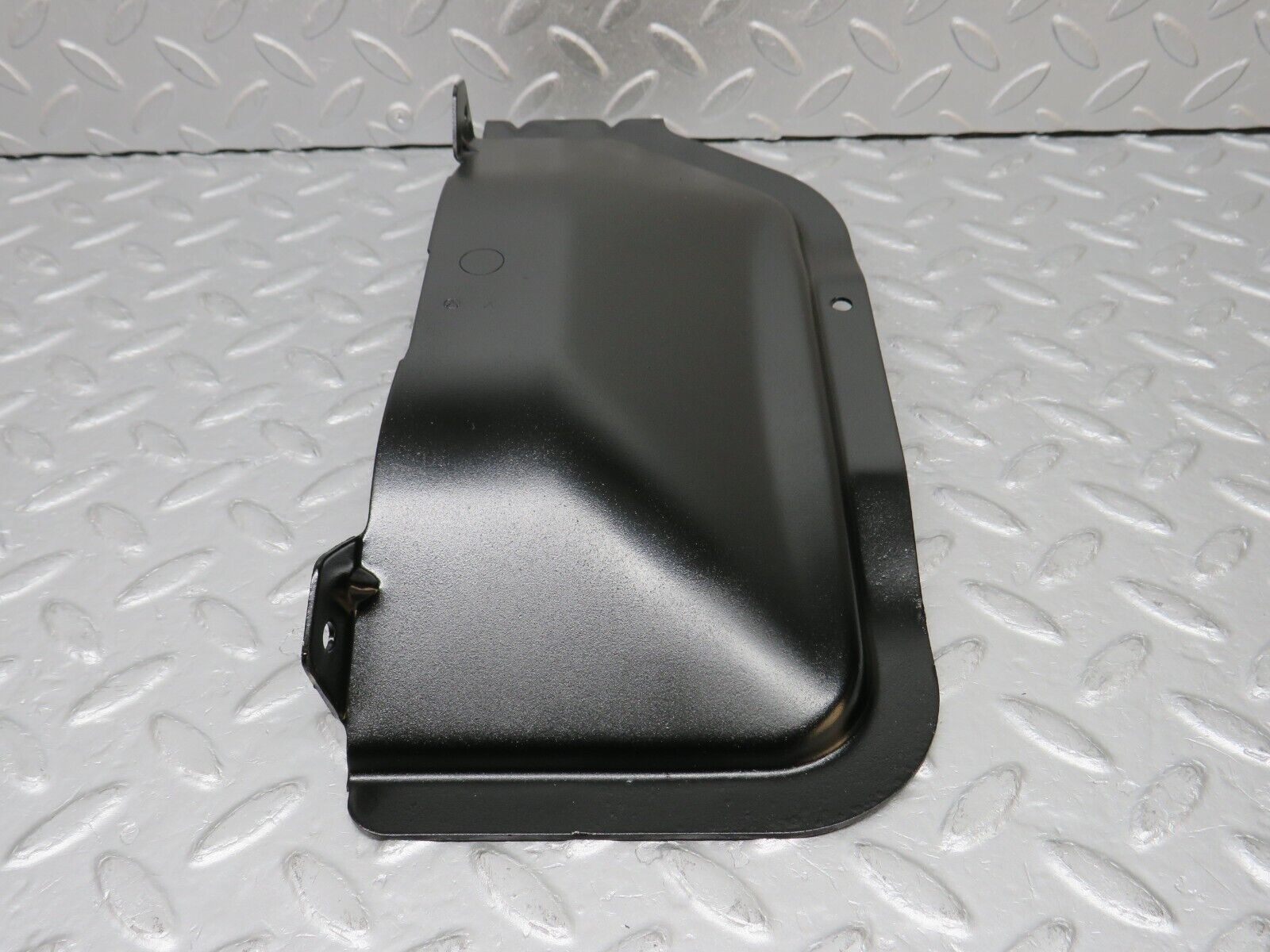 38492 Mercedes-Benz R129 280SL Coupe Floor Wire Cover Panel Right