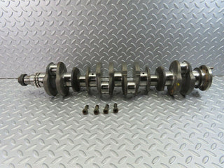 10165 Mercedes-Benz W108 Crankshaft 1140310001