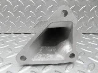 W123 engine mount bracket used OEM