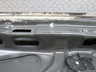 34529 Mercedes-Benz C126 380SEC Coupe Boot Lid Trunk Door Aluminium