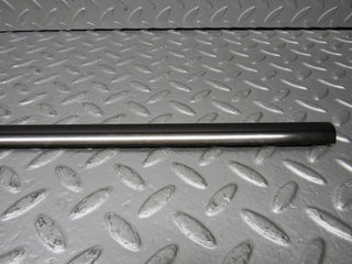 39653 Mercedes-Benz R129 320SL Coupe Right Door Window Moulding Trim