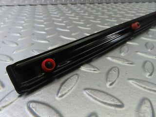 10247 Mercedes-Benz W123 Rear Left Door Centre Moulding Trim