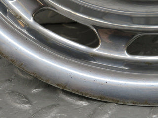 W109 wheel hub cap 14 used OEM