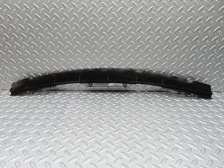 12038 Mercedes-Benz R129 300SL Coupe Engine Bay Front Cross Member Cover