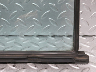 28527 Mercedes-Benz S123 240D Wagon Rear Left Quarter Glass