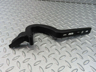W123 trunk lid hinge left side used OEM