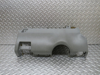 W124 under dash panel right side used OEM
