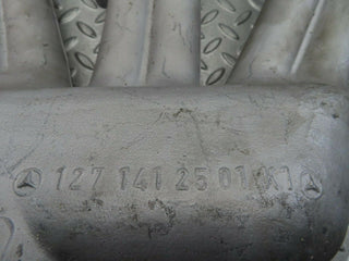 W111 intake manifold used OEM
