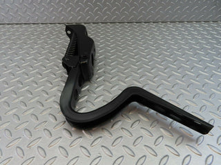 7442 Mercedes-Benz W116 450SE Trunk Lid Hinge With Spring Right Side