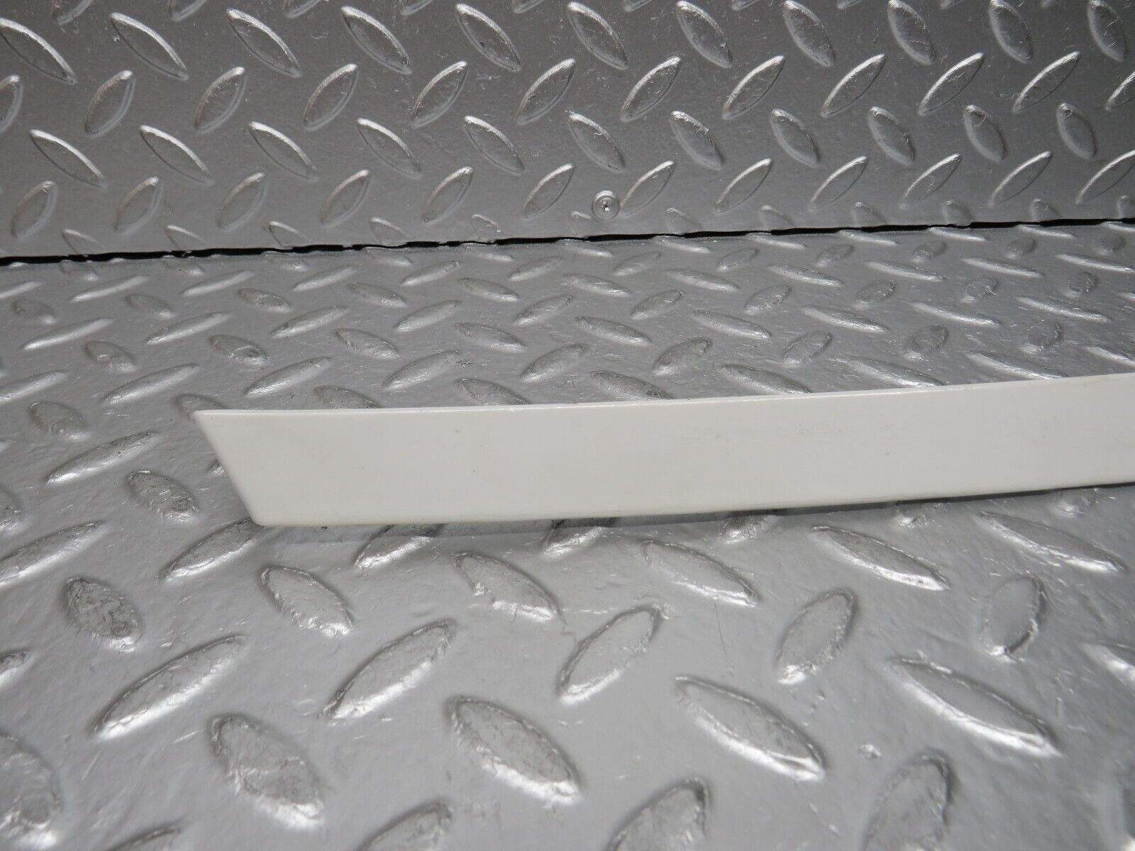 30349 Mercedes-Benz W124 230E C Pillar Exterior Trim Left Side