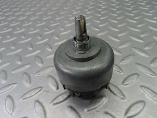 W115 headlight switch used OEM