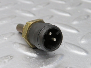 W124 Cabriolet coolant temperature sensor used OEM