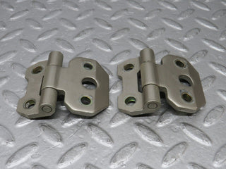 W201 Baby Benz door hinge left side used OEM