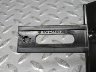 32393 Mercedes-Benz S124 300TE Wagon Parking Brake Release Handle 1244270120