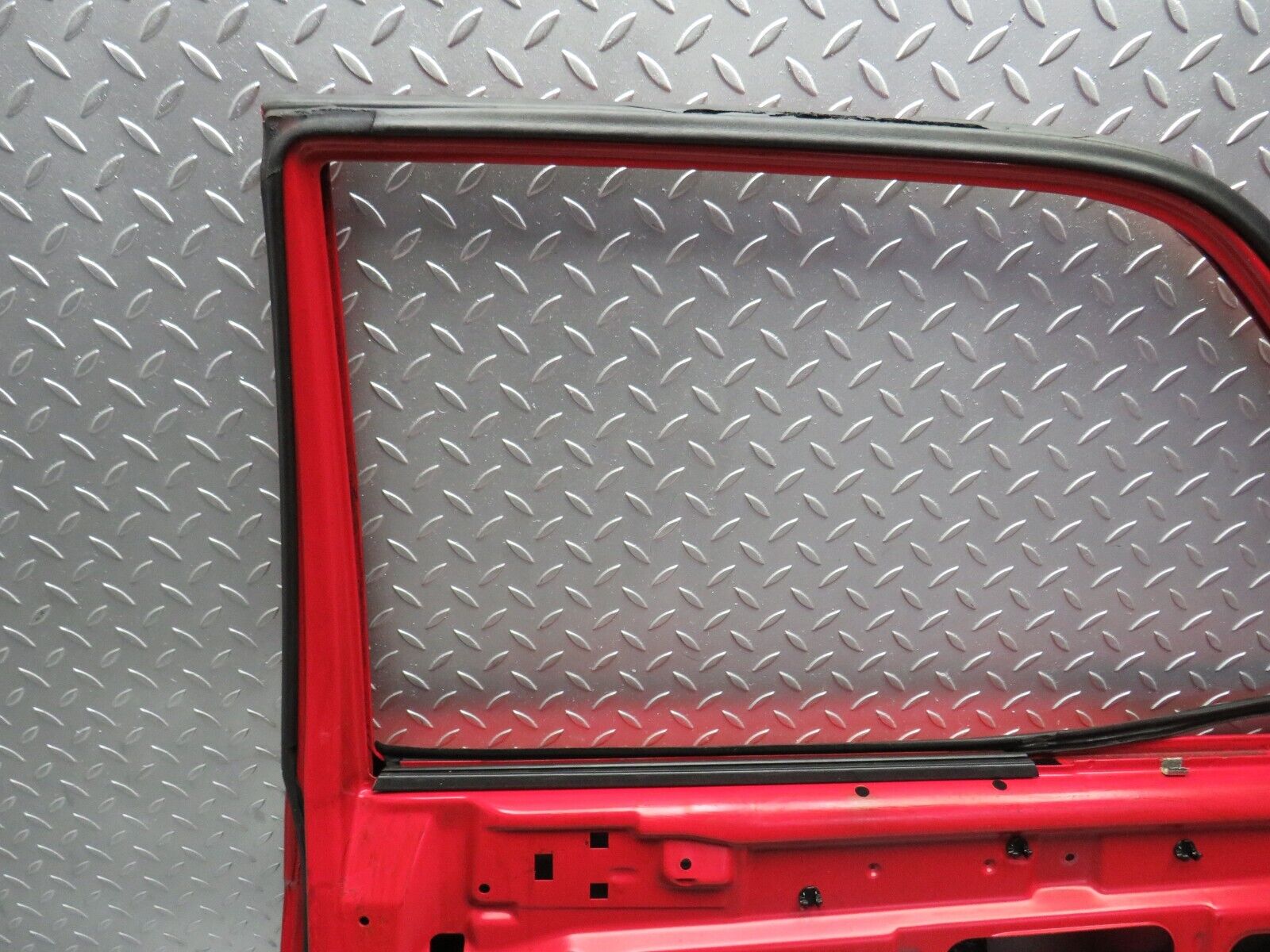 38748 Mercedes-Benz W201 190E 2.6L Rear Right Door