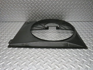W124 Wagon fan shroud used OEM