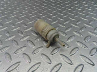 W201 Baby Benz windscreen washer pump used OEM