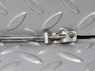 40457 Mercedes-Benz W110 230 Front Door Lock Control Bar