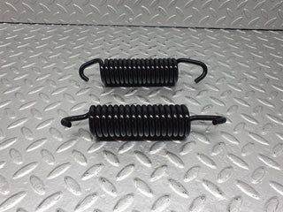 41165 Mercedes-Benz W126 300SE Bonnet Hinge Spring
