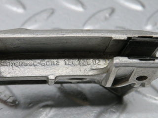 39728 Mercedes-Benz R129 320SL Coupe Door Window Guide Bracket 1247250132 1247250232
