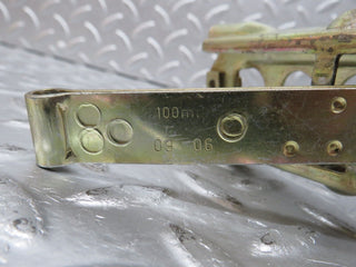 W124 door safety check strap used OEM