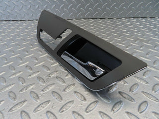 11106 Mercedes-Benz W221 S320 Rear Right Door Handle 2217304648