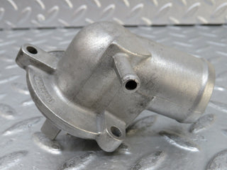 26698 Mercedes-Benz C124 220CE Coupe Thermostat Housing 1112030275
