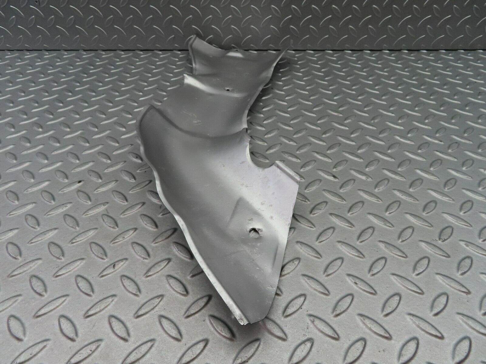 6257 Mercedes-Benz W126 380SE Exhaust Heat Shield