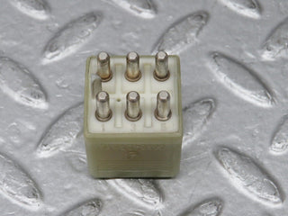 W126 door window control relay used OEM