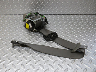 35278 Mercedes-Benz W221 Front Left Seat Belt 2218603185