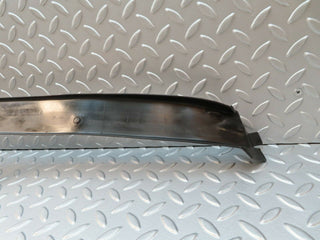 3778 Mercedes-Benz S123 200T Wagon Cable Cover Rear Left 1238210136