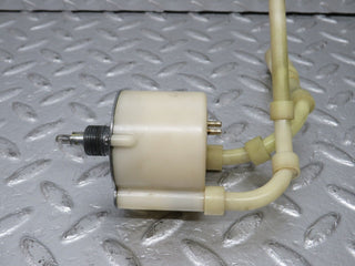 34427 Mercedes-Benz C126 380SEC Coupe Heater Regulator 1268300485