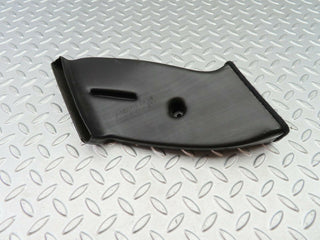 6145 Mercedes-Benz W126 380SE Air Duct Front Right 1268310446